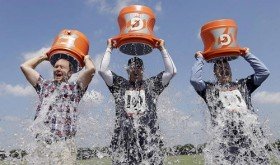 Những bài học marketing từ "Ice Bucket Challenge"