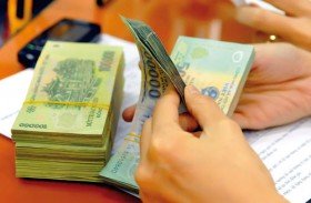 Tiết kiệm vẫn là kênh được lựa chọn
