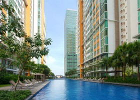 5 dự án đạt giải công trình chất lượng cao 2014