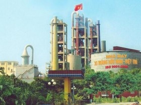 “Bắt tay” đầu tư sản xuất clinker
