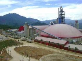 Xi măng Xuân Thành ra mắt thương hiệu Katio Cement