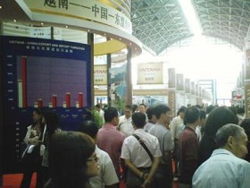 CAEXPO 11 tạo cơ hội thúc đẩy hợp tác phát triển dịch vụ, du lịch