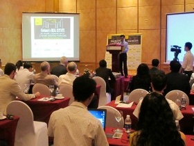 Auscham phát tín hiệu với bất động sản Việt Nam