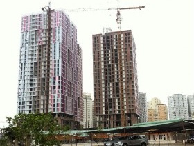 Có nhiều bất động sản sẵn sàng đợi nhà đầu tư