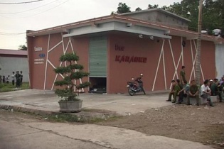 Công bố danh tính 6 thanh niên tử vong ở quán Karaoke tại Quảng Ninh