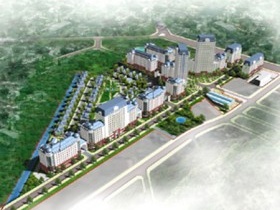 Điều chỉnh quy hoạch chi tiết Khu nhà ở Văn La (Hà Đông)