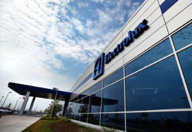 Electrolux chi hơn 2,5 tỷ USD mua mảng gia dụng của GE