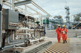 GAS chi hơn 2.840 tỷ đồng trả cổ tức 15%