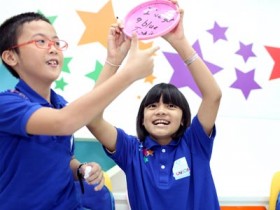 Trẻ học tiếng Anh – đầu tư và hiệu quả