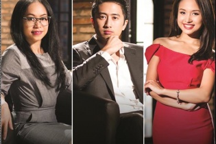 Chương trình truyền hình thực tế Overtime có giải thưởng tới hơn 1 tỷ đồng