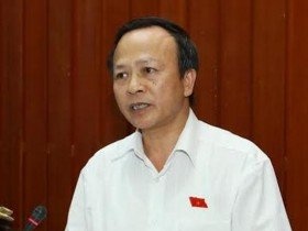 Xây nhà công vụ như lo chỗ ở cho người giàu?
