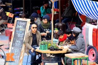 Zone 9 Hà Nội sẽ mở cửa trở lại vào đầu năm 2015