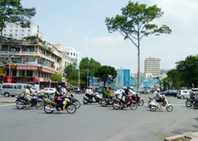 Bắt đầu thanh tra Dự án Tháp SJC TP.Hồ Chí Minh
