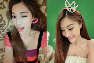 Ngây ngất trước vẻ đẹp "không tuổi" của những bà mẹ U50
