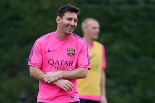 Nhà chức trách Rosario ban hành lệnh cấm đặt tên Messi