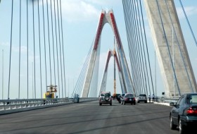Phương án tên đẹp nhất cho cầu Nhật Tân