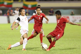 U19 Việt Nam sẽ trả "món nợ" với U19 Myanmar
