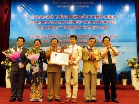 "Siêu dự án" New City giảm mạnh quy mô đầu tư