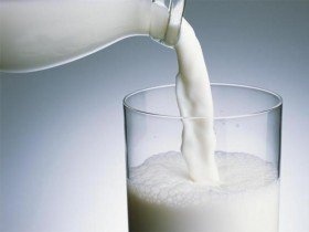 Sữa nước tăng trưởng ấn tượng