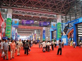 Thúc đẩy giao thương tại Triển lãm Công nghiệp nhẹ CAEXPO 11