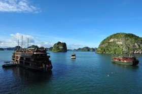 Quảng Ninh công bố 7 quy hoạch chiến lược, 48 dự án động lực