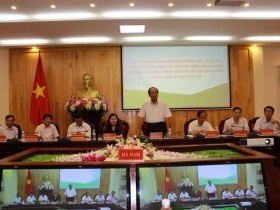 Sắp khởi công cơ sở 2 Bệnh viện Bạch Mai tại Hà Nam