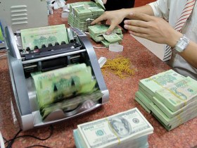 Cần thị trường mua - bán nợ để xử lý nợ xấu