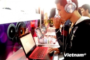 Cáp quang biển AAG sẽ hoạt động trở lại ngày 4/10