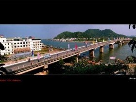 Kiên Giang có thêm 2 thành phố và 2 huyện mới