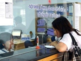 Xóa hàng ngàn tỷ đồng tiền phạt chậm nộp thuế