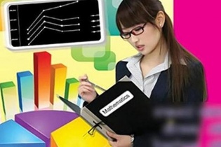 Diễn viên khiêu dâm Nhật Bản in ở bìa sách Toán gây rúng động Thái Lan