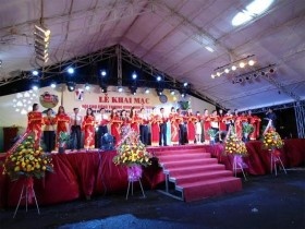 Kiên Giang: Hội chợ Công thương vùng kinh tế trọng điểm ĐBSCL