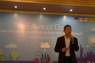 Trải nghiệm điện toán đám mây với Microsoft