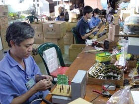 DN sẽ có nhiều hơn một người đại diện theo pháp luật