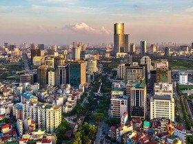 Hà Nội nỗ lực “hút” FDI sạch