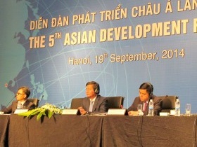 Không có xung đột, GDP châu Á có thể tăng gấp 10 lần
