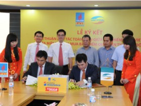 PVI bán bảo hiểm qua điện thoại