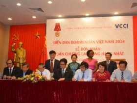Giấc mơ 1 triệu doanh nghiệp hiệu quả