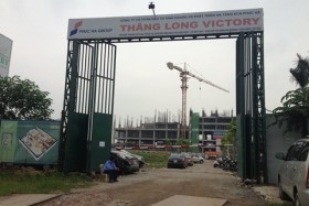 Mua chung cư nào để vay từ gói 30.000 tỷ đồng?