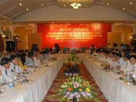 Nghệ An và TP.HCM đẩy mạnh hợp tác