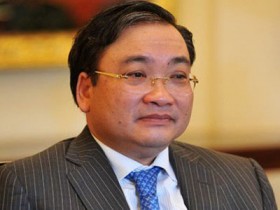 Phó thủ tướng Hoàng Trung Hải thăm, làm việc tại châu Âu