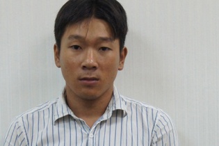 Vụ giang hồ Bình Dương đấu súng cảnh sát: Thêm một kẻ ra đầu thú