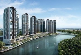 Đuổi người nước ngoài mua nhà Việt Nam?