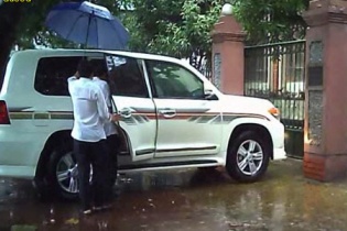 Giám đốc Sở Tài chính: "Ông Tuấn vi phạm thì xử lý theo quy định"