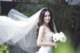 Mai Phương Thúy lên tiếng về tin đồn bí mật lên xe hoa