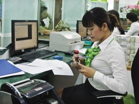 Tín dụng bất động sản: Thêm gói ưu đãi trên trời