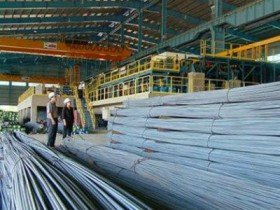 Bộ Công thương: DN thép lo phá sản là không có căn cứ