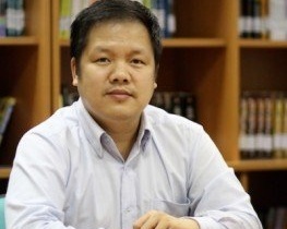 Chân dung tân hiệu trưởng Đại học FPT trẻ nhất Việt Nam