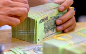 Công khai mức lương "khủng" của nhiều sếp lớn