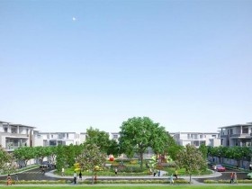 Khu Đông TP.HCM: Nhà đầu tư có thực lực bung hàng